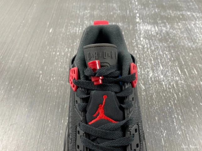 Kicked Out Shoe Store Jordan Low Bred FQ1579-006 Spizike 0721